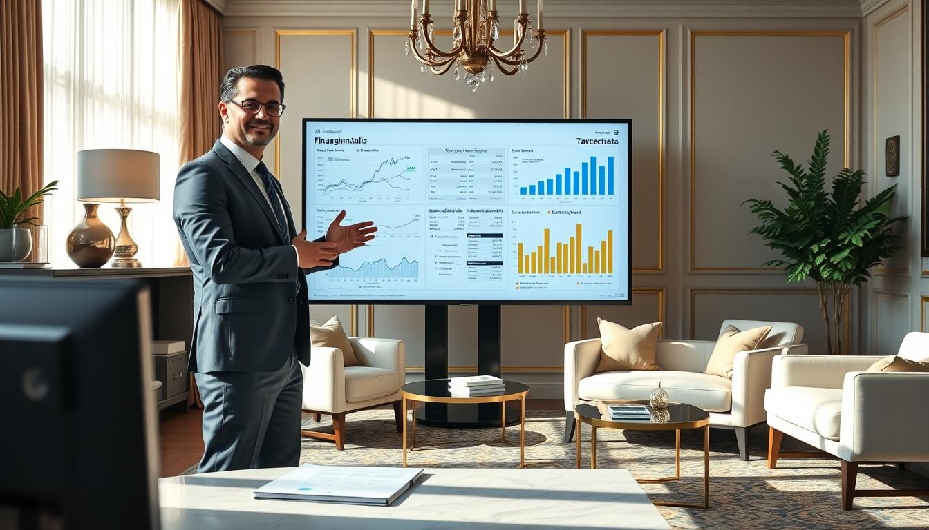 Premium plan visual